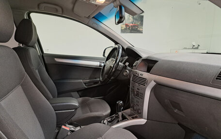 Opel Astra H, 2011 год, 414 000 рублей, 13 фотография