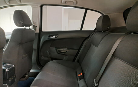 Opel Astra H, 2011 год, 414 000 рублей, 15 фотография