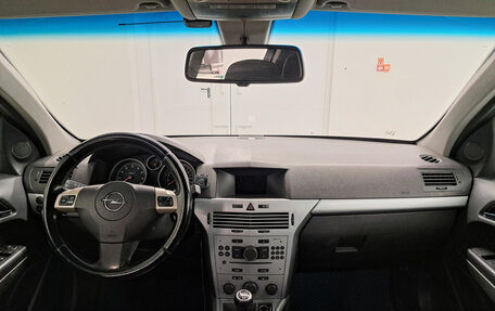 Opel Astra H, 2011 год, 414 000 рублей, 17 фотография