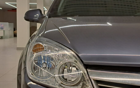 Opel Astra H, 2011 год, 414 000 рублей, 21 фотография