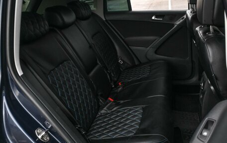 Volkswagen Tiguan I, 2012 год, 1 000 000 рублей, 7 фотография