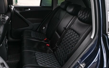 Volkswagen Tiguan I, 2012 год, 1 000 000 рублей, 9 фотография