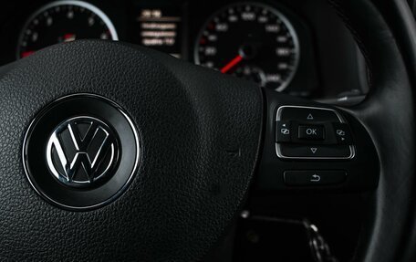 Volkswagen Tiguan I, 2012 год, 1 000 000 рублей, 14 фотография