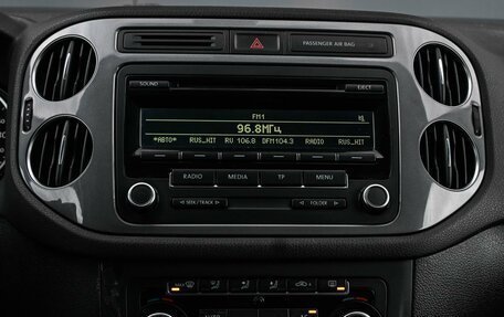 Volkswagen Tiguan I, 2012 год, 1 000 000 рублей, 17 фотография