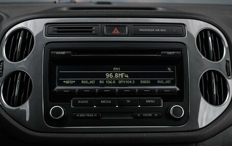 Volkswagen Tiguan I, 2012 год, 1 000 000 рублей, 15 фотография