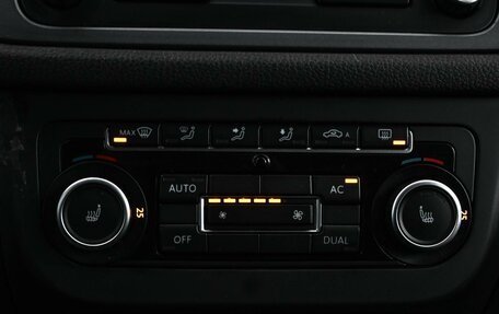 Volkswagen Tiguan I, 2012 год, 1 000 000 рублей, 16 фотография