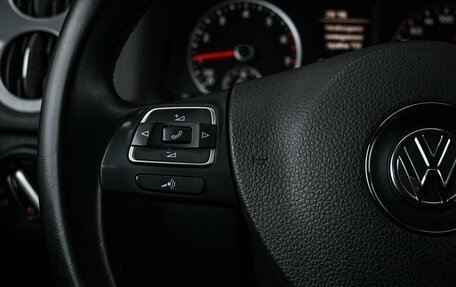 Volkswagen Tiguan I, 2012 год, 1 000 000 рублей, 13 фотография