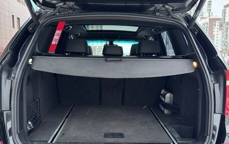 BMW X3, 2012 год, 1 295 000 рублей, 5 фотография