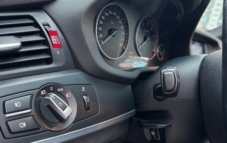 BMW X3, 2012 год, 1 295 000 рублей, 7 фотография