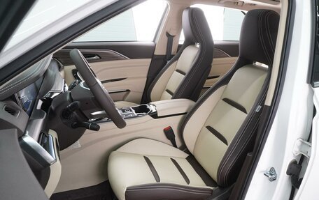 FAW Bestune T77, 2024 год, 2 034 000 рублей, 10 фотография