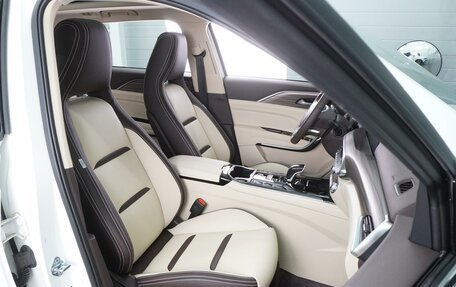 FAW Bestune T77, 2024 год, 2 034 000 рублей, 8 фотография