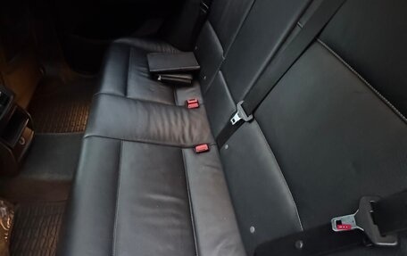 BMW X3, 2012 год, 1 295 000 рублей, 11 фотография