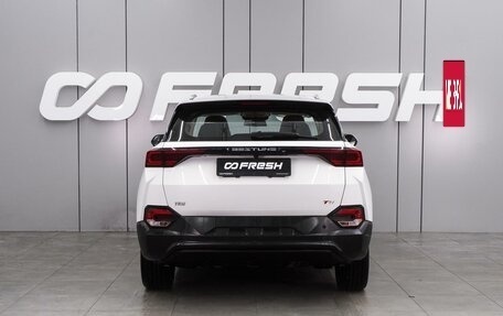 FAW Bestune T77, 2024 год, 2 034 000 рублей, 4 фотография