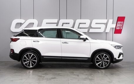 FAW Bestune T77, 2024 год, 2 034 000 рублей, 5 фотография