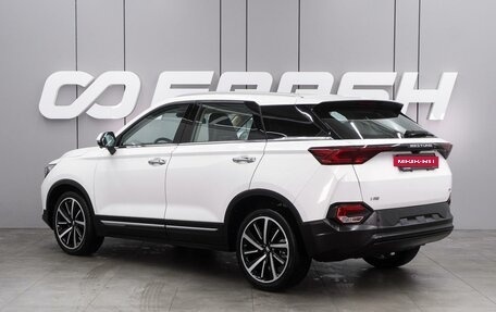 FAW Bestune T77, 2024 год, 2 034 000 рублей, 2 фотография