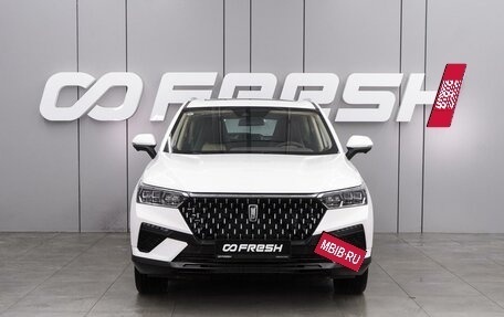 FAW Bestune T77, 2024 год, 2 034 000 рублей, 3 фотография