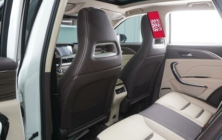 FAW Bestune T77, 2024 год, 2 034 000 рублей, 11 фотография