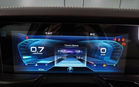 FAW Bestune T77, 2024 год, 2 034 000 рублей, 21 фотография