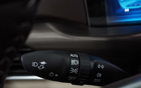 FAW Bestune T77, 2024 год, 2 034 000 рублей, 19 фотография