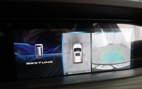 FAW Bestune T77, 2024 год, 2 034 000 рублей, 14 фотография