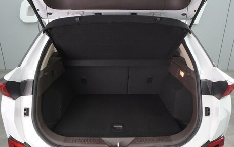 FAW Bestune T77, 2024 год, 2 034 000 рублей, 22 фотография