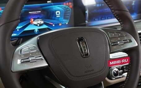 FAW Bestune T77, 2024 год, 2 034 000 рублей, 17 фотография