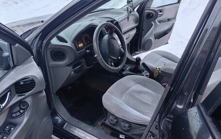 Hyundai Santa Fe Classic, 2008 год, 620 000 рублей, 7 фотография