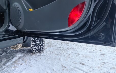 Hyundai Santa Fe Classic, 2008 год, 620 000 рублей, 14 фотография