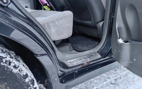 Hyundai Santa Fe Classic, 2008 год, 620 000 рублей, 11 фотография