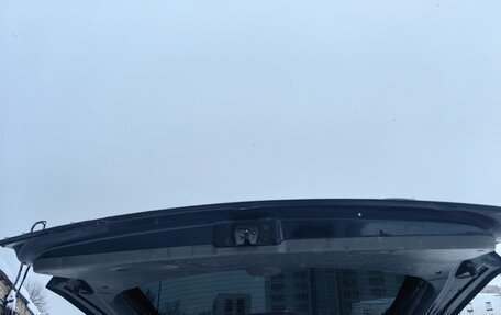 Hyundai Santa Fe Classic, 2008 год, 620 000 рублей, 16 фотография