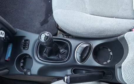 Hyundai Santa Fe Classic, 2008 год, 620 000 рублей, 19 фотография