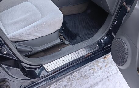 Hyundai Santa Fe Classic, 2008 год, 620 000 рублей, 13 фотография