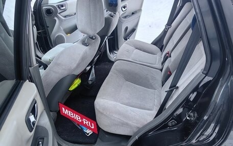 Hyundai Santa Fe Classic, 2008 год, 620 000 рублей, 9 фотография