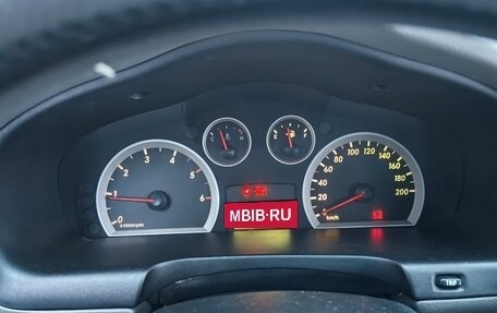 Hyundai Santa Fe Classic, 2008 год, 620 000 рублей, 17 фотография