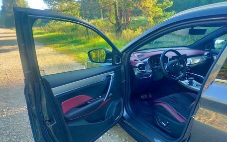 Geely Coolray I, 2023 год, 2 150 000 рублей, 5 фотография