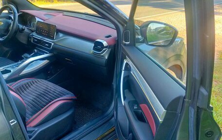 Geely Coolray I, 2023 год, 2 150 000 рублей, 6 фотография