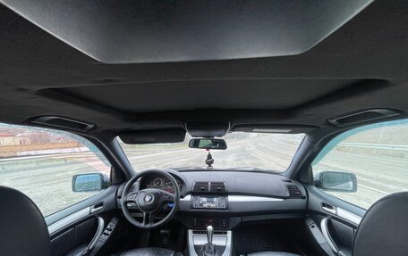 BMW X5, 2002 год, 6 фотография