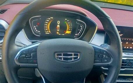 Geely Coolray I, 2023 год, 2 150 000 рублей, 7 фотография