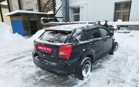 Dodge Caliber I рестайлинг, 2006 год, 200 000 рублей, 3 фотография