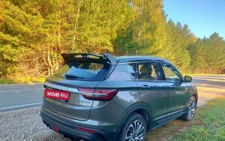 Geely Coolray I, 2023 год, 2 150 000 рублей, 3 фотография