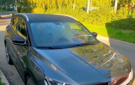 Geely Coolray I, 2023 год, 2 150 000 рублей, 11 фотография