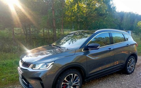 Geely Coolray I, 2023 год, 2 150 000 рублей, 8 фотография