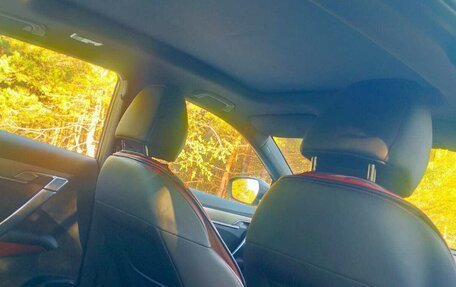 Geely Coolray I, 2023 год, 2 150 000 рублей, 12 фотография