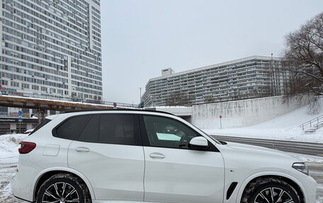 BMW X5, 2019 год, 6 790 000 рублей, 7 фотография
