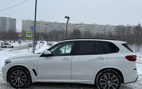 BMW X5, 2019 год, 6 790 000 рублей, 3 фотография