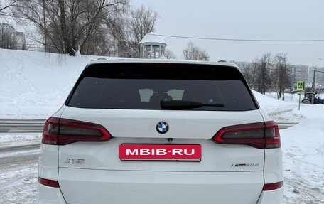 BMW X5, 2019 год, 6 790 000 рублей, 5 фотография