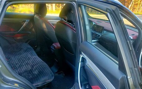 Geely Coolray I, 2023 год, 2 150 000 рублей, 14 фотография