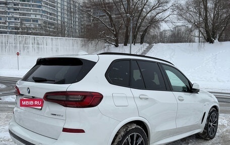 BMW X5, 2019 год, 6 790 000 рублей, 6 фотография
