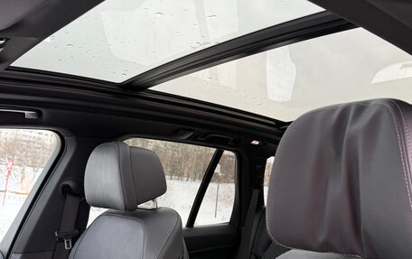 BMW X5, 2019 год, 6 790 000 рублей, 16 фотография