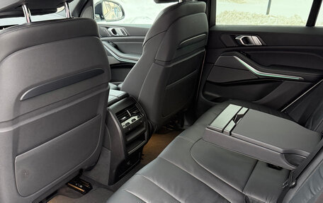 BMW X5, 2019 год, 6 790 000 рублей, 12 фотография